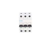 Wyłącznik nadprądowy 3P D 25A 6kA AC PL6-D25/3 286615
