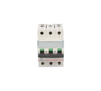 S303 TX3 OVERCURRENT CIRCUIT BREAKER D 25A 3P 3M 6KA S300 403757