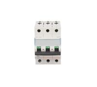 3P D 2A 6kA AC S303 S300 TX3 Series Overcurrent Switch 403748