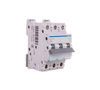 Wyłącznik nadprądowy 3P D 32A 10kA AC NDN332