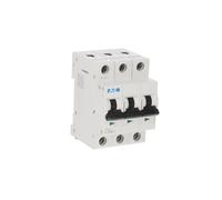 Wyłącznik nadprądowy 3P D 32A 15kA AC FAZ D32/3 278899