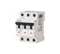 Wyłącznik nadprądowy 3P D 40A 15kA AC FAZ D40/3 278900