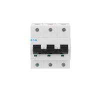 Wyłącznik nadprądowy 3P D 40A 25kA AC AZ-3-D40 174518