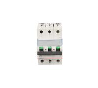 Wyłącznik nadprądowy 3P D 40A 6kA AC S303 TX3 403759