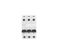 Wyłącznik nadprądowy 3P D 6A 6kA AC PL6-D6/3 286610