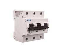 Wyłącznik nadprądowy 3P D 80A 20kA AC AZ-3-D80 211824