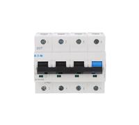 Wyłącznik nadprądowy 3P+N B 125A 25kA AC AZ-3N-B125 174527