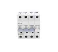 Wyłącznik nadprądowy 3P+N B 16A 6kA AC xPole Home HN-B16/3N 194901