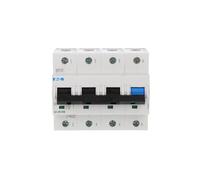 Wyłącznik nadprądowy 3P+N B 50A 25kA AC AZ-3N-B50 174523