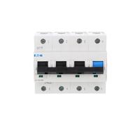 Wyłącznik nadprądowy 3P+N B 80A 25kA AC AZ-3N-B80 174525