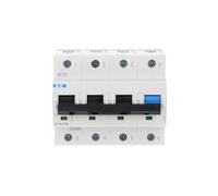 Overcurrent Switch 3P+N C 100A 20kA AC AZ-3N-C100 211808