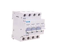 Eaton / Moeller X Pole PLSM-C16/3-DW 16A Type C 3 Pole 16 Amps