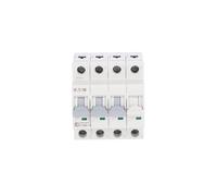 3P+N Overcurrent Switch C 63A 6kA AC xPole Home HN 194917