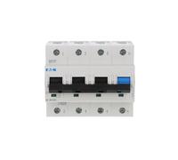 Wyłącznik nadprądowy 3P+N D 25A 25kA AC AZ-3N-D25 174529
