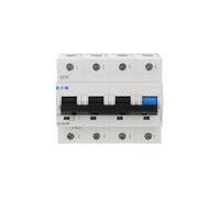 Wyłącznik nadprądowy 3P+N D 40A 25kA AC AZ-3N-D40 174531
