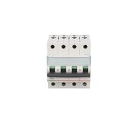 Wyłącznik nadprądowy 4P B 20A 6kA AC S304 TX3 403418