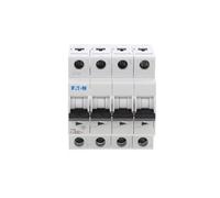 Wyłącznik nadprądowy 4P B 32A 6kA AC PL6-B32/4 166500