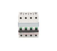 Wyłącznik nadprądowy 4P B 32A 6kA AC S304 TX3 403420
