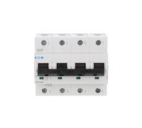 Wyłącznik nadprądowy 4P B 40A 25kA AC AZ-4-B40 174535