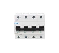 Overcurrent Switch 4P B 80A 25kA AC AZ-4-B80 174538