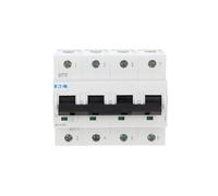 Wyłącznik nadprądowy 4P C 25A 25kA AC AZ-4-C25 211777