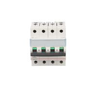 Wyłącznik nadprądowy 4P C 32A 6kA AC S304 TX3 403565