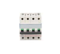 Wyłącznik nadprądowy 4P C 40A 6kA AC S304 TX3 403566