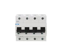 Wyłącznik nadprądowy 4P C 50A 25kA AC AZ-4-C50 211792
