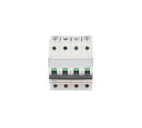 Wyłącznik nadprądowy 4P C 63A 6kA AC S304 TX3 403568