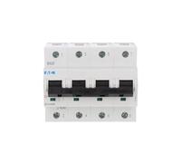 Wyłącznik nadprądowy 4P D 100A 25kA AC AZ-4-D100 174548