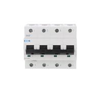 Wyłącznik nadprądowy 4P D 25A 25kA AC AZ-4-D25 174542