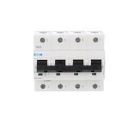 Wyłącznik nadprądowy 4P D 40A 25kA AC AZ-4-D40 174544