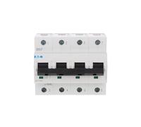 Wyłącznik nadprądowy 4P D 63A 25kA AC AZ-4-D63 174546