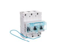 Wyłącznik nadprądowy selektywny 3P Cs 20A SLS HTN320C