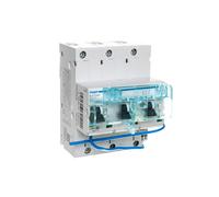 Wyłącznik nadprądowy selektywny 3P Cs 50A SLS HTN350C