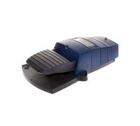 Footswitch Single Without Cover Blue Harmony XPEB110