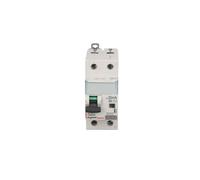 Wyłącznik różnicowo-nadprądowy 2P 10A B 0,03A typ AC P312 DX3 410919