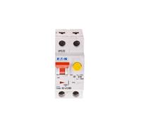 Wyłącznik różnicowo-nadprądowy 2P 10A C 0,03A typ AC PKNM 10/1N/C/003-MW 236077
