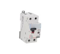 LEGRAND P-312-B16-30-AC-DX RCBO breaker