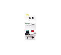 A9D21616 Differential overcurrent switch lNominal: 16A IDiff: 30mA Poles:...