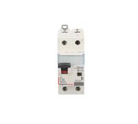 Wyłącznik różnicowo-nadprądowy 2P 16A C 0,03A typ A P312 DX3 411061