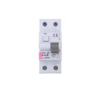 ETI POLAM KZS-2M-AC-B20/0.03 RCBO breaker