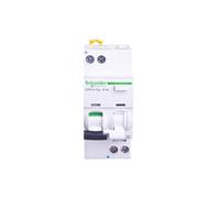 Wyłącznik różnicowo-nadprądowy 2P 4A B 0,03A typ A iDPN N VIGI A9D56604