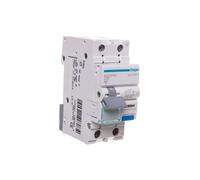 Wyłącznik różnicowo-nadprądowy RCBO 2P C25A 0,03A Typ AC ADC975D