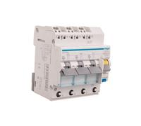HAGER ADZ316D RCBO breaker