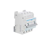 Wyłącznik różnicowo-nadprądowy RCBO 4P B16A 6KA 0,03A Typ A QuickConnect/QB ADM4
