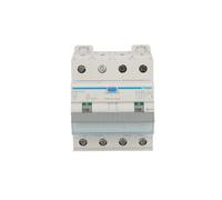 4P C25A 0.03A Differential Current Switch Type A RCBO ADM475C