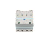 Hager ADM482C C32 RCD 4P 32A Type C 30mA Class A RCCB RCBO 102033