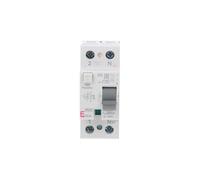 Wyłącznik różnicowoprądowy 2P 32A 0,03A EFI-P2 AC 32/0.03 002061217