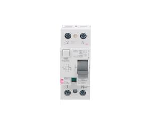 Wyłącznik różnicowoprądowy 2P 32A 0,03A EFI-P2 AC 32/0.03 002061217